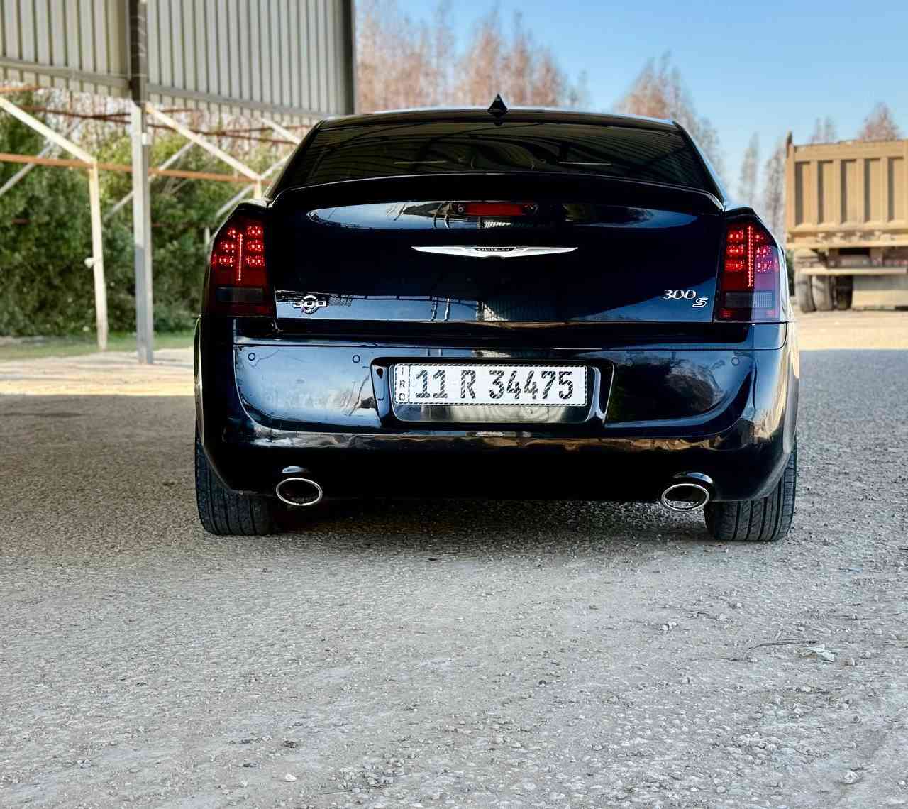 السلام عليكم 300s  فول                                                           
اوباما للبيع موديل( 2012 )اصل لا محدث ولا شي كل على بلاد
فول على اخير شنو ل يعجبك من مواصفات بيه سياره
داخله سياره كندي كفاله عام

وبل عراق بيه شخص بين باب والجاملغ 

وإذا اكو مراوس اروس ب احدث

     مواصفات
مري هيتر
مري قلاب 
مري نقاط عمياء
حساس جانبي 
حساس امامي
حساس خلفي
‏رادار امامي￼
كشنات جلد 
كشنات تدفه تبريد 
كشنات كهرباء
استيرن تدفه تبريد
تحكمات استيرن
استيرن كهرباء
تبريد تسخين كلاصات
كير طياره كهربائيه 
تبريد قطعتين
تشغيل عن بعد 
لايت زنون زرع 
لايت متحرك مع السير الشارع
ترحب بصمه 
أربع بيبان بصمه 
ونظام سبورت بلادي 
مكينه وكير كفاله 
وبعد بيه مواصفات هواي ماذكرهن
 السعر 175 دولار 
شرط مداور سياره رقم بغداد ب سمي 
عنوان/ بابل 
استفسار هاذه رقمي بيه واتساب تصل افضل (***********)
￼
