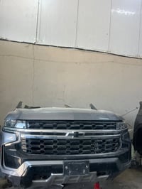 تاهو 2023-2025 • تفصيخ تاهو • صيانة تاهو