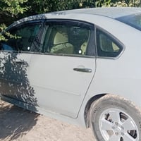 امبالا موديل 11 منضومة غاز تدفئة تبريد تخم تاير جديد مكينة 3ونص صدر ام...