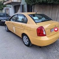 منظومة غاز • أوتوماتيك • ٢٠٠٩