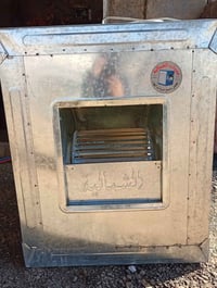 مبردة شماليه • قليلة الاستخدام • حي البكر