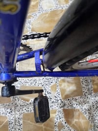 بايسكل ياباني • ٢٦ نفخ • كربلاء الابراهيميه