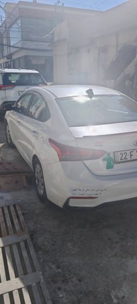 هيونداي أكسنت • أكسنت • هيونداي • سيارة للبيع • سيارة نظيفة • سيارات •...