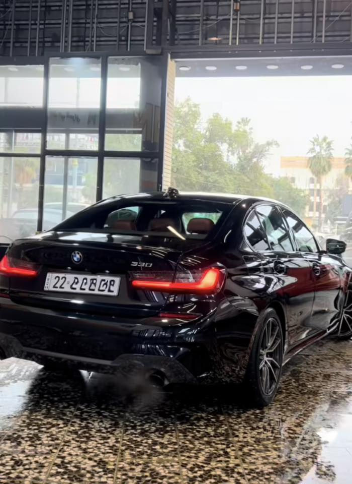 للبيع
Bmw 330i 
وارد امريكي 
٤ قطع 
ماشية ٥٩٠٠٠ كيلو 
داخل احمر 
مابيها اي مشكلة صاحبها جناي ومهتم بيها كلش 

واتمنى الي يشتري ايضاً يكون جناي 

لتفاصيل اكثر التواصل رسائل على الواتساب 
***********
