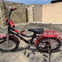 بايسكل • وسنك • كربلاء