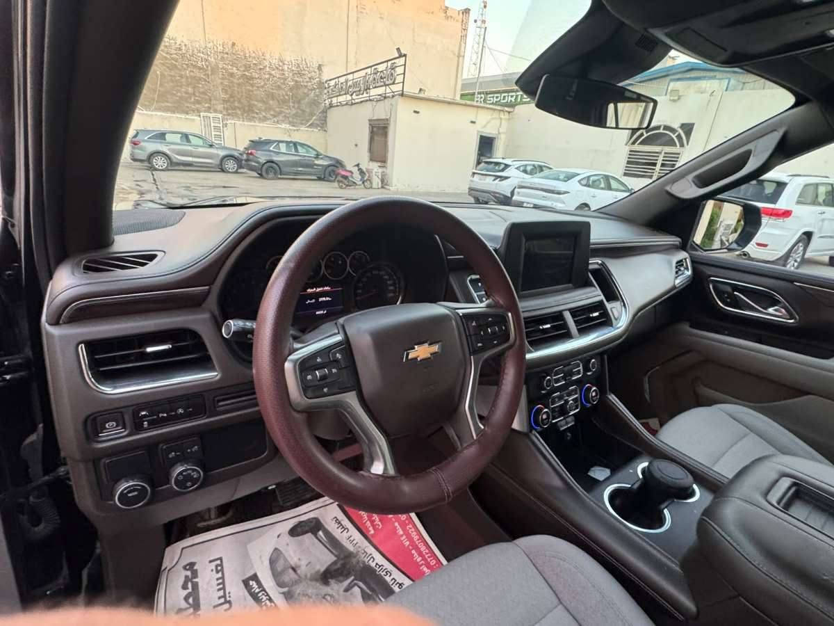 تاهو Lsالسياره ماشيه ٦٥ الف نضيفه داخل وخارج

بارد اربع اصابع موديل اربيل بسمي موديل ٢٣مكان زيونه
السعر٤١ الف دولار ***********
