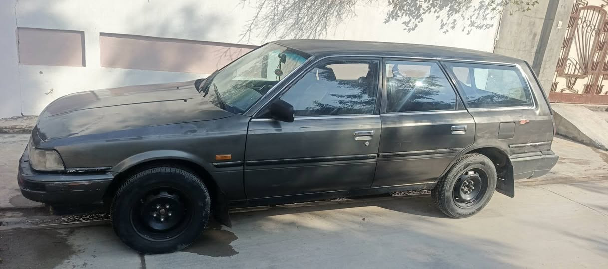 السلام عليكم / تيوتا كامري ستيشن
كير ومحرك شرط
صدر جديد
سنويه 27
شرط التحويل
***********

‏‪***********‬‏
..........................
