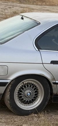 مرواوس • بكرن • الغزال