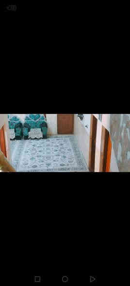 للبيع بيت زراعي سند 25 بي قرار محكمة  مساحة 408  متر بحي النفط الزراعي مقابل بانزين خانة الجيل الذهبي

البيت طابقين
الطابق الأول يتكون من ٣ غرفة  و(مطبخ حار وبارد ومخزن) و صالة وحمامات (واستقبال ومدخل وحمامات) و طارمة وكراج

الطابق الثاني يتكون من غرفتين و صالة و حمامات
(***********)
