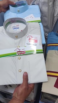 بغداد المحمودية • أزياء ابو فاضل • عروض جديدة