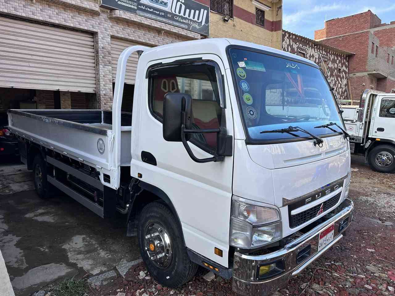 إحنا ملوك الجامبو                      
                                                  العنوان بلقاس الدقهلية 
السقا لتجاره السيارات               

📞01066920320.          ربنا يبارك لصاحب النصيب🤲                                                                                                                                                                                
                                                  ‏
بسم الله توكلنا على الله☝️ 

🤍بسم الله مشاء الله 2021/مستوبيشى 👍

🤍ما شاء الله مكنه محلتش مسمار👌

🤍الكابينه فيها مرمات برا

🤍شاسيه ما شاء الله الماظ 

🤍6عجلات كاوتش جداد👌

🤍رخصه 5 شهور وحدة مرور المنوفيه

🤍متاح قسط وكاش بمقدم يبدأ من ‎%‎50من سعر العربيه👌


**إذا كنت صاحب هذا الإعلان وتريد حذفه لأي سبب، رجاءا أرسل رسالة إلى الدعم الفني**