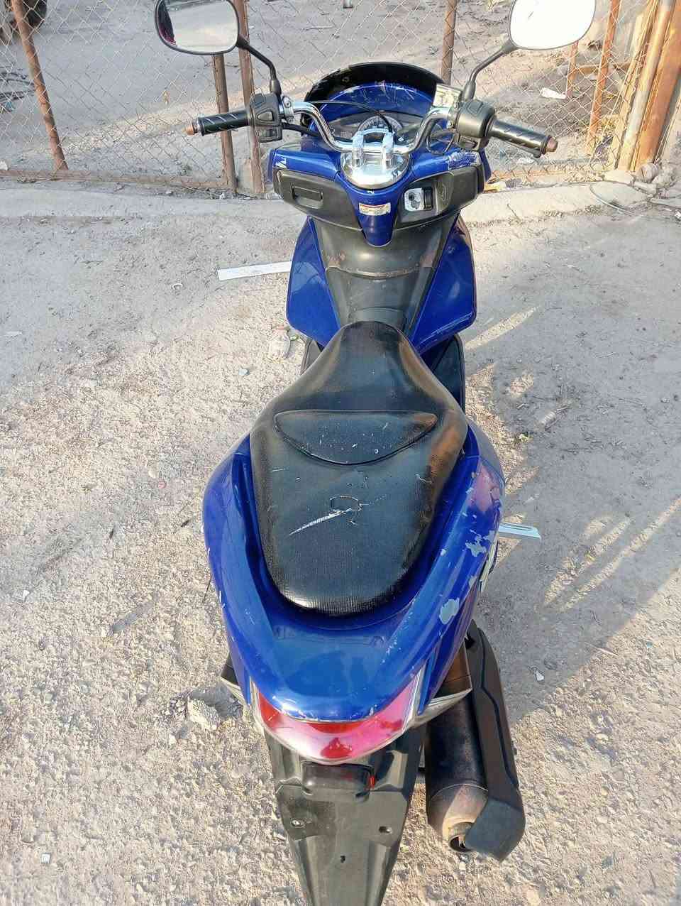 سلام عليكم بي سي اكس جيل الول دراجه نكره بكل وقت نقصهه مازده مكسوره كسر بصيط موضحه بل صوره ولطوافه عاطله هاي نواقصهه سعرهه 900الف وبيهه شي بصيط مكاني بغداد كماليه رقم / ***********
