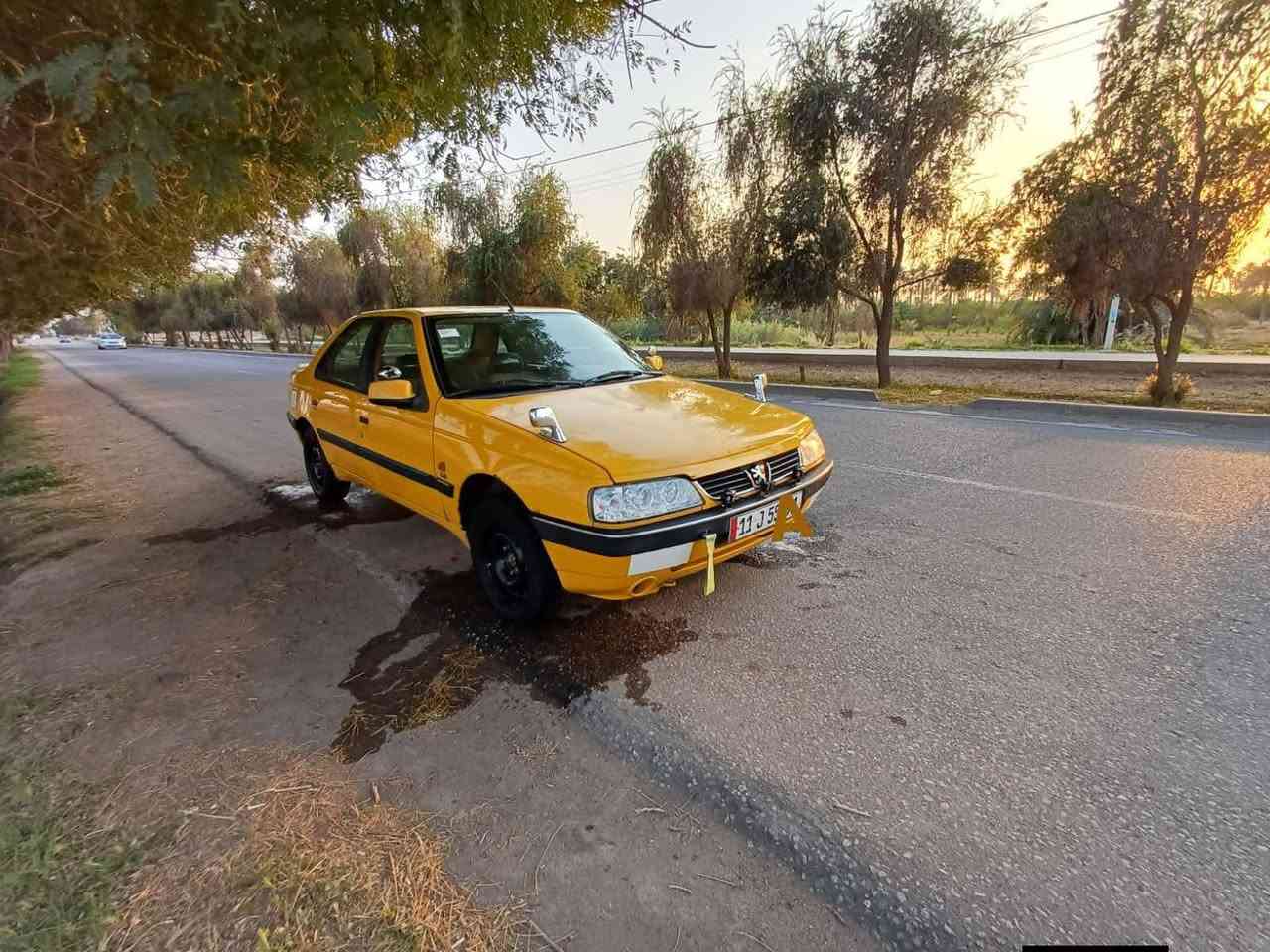 بيجو اكد م2016 رقم انكليزي جديد بسمي مصفره هئيه وغرامات سياره جاهزه تبريد ثلج خلفي وامامي تدفئه دوشمه حته الارضيه كير مكينه كفاله
شاشه سماعات مظخم دبل 
سياره بلادي كفاله فقط قبق بانزين 
حساسات ايرباك 
جاهزه كبل للشارع مكاني حله مركز السعر 42بيها مجال 
***********
