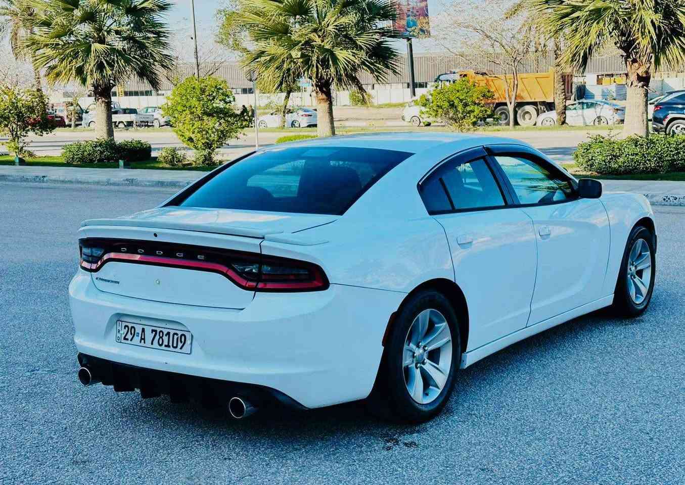 سلام عليكم لبيع جارجر مديل 2015 معلايه 16 مكينه 3600 
رقم نكليزي تحويل مباشر 
سياره بوليسي سياره مكفولا
 ماعده جاملغ وبنيد سياره جديده حيل تبريد ثلج حداديه تخم تاير كله جديد منضومه غاز بانزين سعر 145 ستفسار كثر   ‏‪***********‬‏مكان سياره كربلاء كربلاء, العراق
