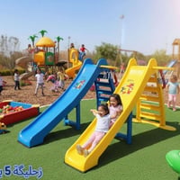 ألعاب أطفال • دراجات بايسكلات • المثنى الرميثة