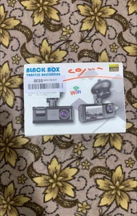 للبيع كامرا. داش كام بدقة 4K 1080 التواصل 07869609626 واتساب