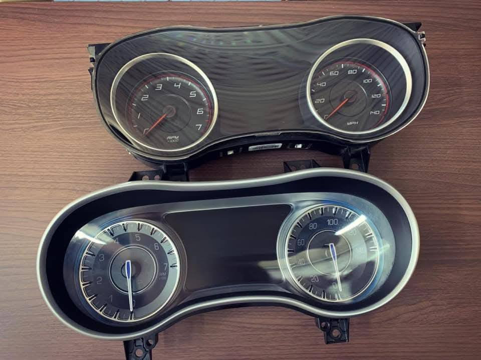 ⬇️⬇️⬇️
0️⃣7️⃣8️⃣6️⃣6️⃣9️⃣8️⃣2️⃣3️⃣3️⃣3️⃣

# ✅️واتساب ***********  في حال مشغول مااكدر اجاوبك اتصال اترك رساله واتساب 
 
🆕️🆕️توصيل بغداد و ديالى و كراج النهضه والعلاوي 🚗

#فلنجات امامي جارجر مثقب ترهم GT و RT و SXT فور ويل و بوليسي  السعر 85. الف
فلنجات خلفي جارجر مثقب ترهم GT و RT و SXT   و فور ويل و بوليسي السعر 85. الف
فجوج امامي خلفي السعر 60 الف

 #مرايا داخلية تعتيم  جارجر أوباما جالنجر مع الكفر السعر 25  الف 
🔴#كيلون صندوق جارجر أوباما 35  الف 
🔴#تحكم تبريد جارجر أوباما من موديل ١١ الى ٢٣ السعر 35  الف
🔴#عينة كيجات جارجر أوباما من موديل ١١ الى ٢٣ السعر 35 الف 
🔴 
🔴#سماعات جارجر أوباما زيتوني زوج 20 الف
🔴#كفر إطار تحكم ستيرن جارجر أوباما جالنجر معV سعر 25 الف
🔴#لبة قبغ بانزين جارجر موديل ٢٠٢١ وفوك 100 الف 
🔴#اي يدة باب داخليه جارجر أوباما بدون خزن 10  الاف 
🔴#دكمة جام باب خلفي جارجر أوباما 10 الاف 
🔴#قبغ بانزين جارجر  20 الف
🔴#يدة باب خارجية جارجر 20 الف
🔴#ماطور جام اي جهة جارجر أوباما السعر 20 الف ))

🟩🟩كل شي متوفر ماكدر انشر كل الصور لان فيس محدد عدد الصور 🟩🟩

🆘️🆘️ملاحظة، ،،، ماعندك تعال اخذ بدون فلوس 🆘️🆘️

♦️ستيرن جارجر أوباما جالنجر اعتيادي  مو تدفئة ولا صاج ولا S 30 الف فارغ   
♦️جامة اي باب جارجر أوباما 35  الف  
♦️ 

 

♦️♦️***كنترول باب صدر جارجر أوباما 25 الف 
♦️♦️***بطانة قبغ جنطة جارجر 30  الف 
♦️♦️***بصمة تشغيل ثابتة مال دشبول 20  الف 
♦️♦️**
♦️♦️*** بصمة جارجر أوباما جالنجر تشغيل عن بعد   50 الف 

🆕️فيشة مكثف دبل مروحه السعر 50   الف 

 
◀️قبغ جنطه جارجر مال صبغ ٥٠ الف دينار فارغ 

◀️ 

⭕️#عبوة فيتبم تفصيخ اصلي        90  الف
⭕️#فيشة رئيسية فيتم أصلية تفصيخ 25  الف
⭕️#منفذ داخل الفرس منفذين USB  منذ اواكس 50 الف
⭕️#منفذ داخل الفرس  1USB  ونفذ رام واوكس 15  الف

⭕️#دمام جنطة اصلي بيس 100. الف
⭕️#اريل 20   الف 

⭕️كيجات جارجر أوباما ١٦٠ ميل 75  الف
⭕️كيجات أوباما S ١٤٠ ميل  100  الف
⭕️بك لايتات جارجر  تفصيخ اصلي تك  125  الف
⭕️بك لايت أوباما C تك 125  الف الزوج
⭕️#كارت باب سائق قطعة 25. الاف

⭕️#كنترول تحكم جام باب السائق  جارجر أوباما  60 الف
⭕️#حساس رطوبة 40  الف
⭕️#حساس حراره 20  الف
⭕️#قاعدة كاميرا جارجر  اصلية 25  الف
⭕️#زراكات هيتر زوج 25  الف
⭕️#زراكات عاديه زوج 20  الف
⭕️ماطور زراكات اصلي تفصيخ 25 الف
⭕️دبة زراكات فارغة 35. الف
⭕️#إطار دشبول جارجر. موديل  ٢٠١٥  الى ٢٠٢٣سعره  50  الف
⭕️#يدة باب داخليه فول مواصفات خزن كشنات 30 الف
⭕️#جوه ستيرن كفر  15  الف
⭕️#دبلات بنيد تفصيخ زوج 20 الف
⭕️
⭕️
⭕️#تجوة بين كشنات جلد  نظيفه 30 الف
⭕️رادار  خلفي جارجر أوباما الزوج 100 الف
⭕️كارت كشن 30 الف
⭕️كيلون بنيد حساس 35 الف
⭕️بدون حساس 20  الف
⭕️مرايا جانبية  عاديه جارجر أوباما زوج 100 الف
⭕️سماعات الباين بيضويه أبواب ودشبول خلفي الزوج 25 الف
⭕️تويترات الباين أبواب خلفيه ودشبول امامي زوج 25 الف 
⭕️امبليفاير الباين اصلي 50 الف
⭕️كاميرا  جارجر أوباما خلفيه اصليه تفصيخ 50 الف
⭕️ريش مراوح تفصيخ تك 20 الف
⭕️كيلون باب جارجر أوباما 40 الف ,, لبة باب كاملة   60  الف
⭕️يدة باب سائق خارجيه جارجر بصمه 25  الف
⭕️راس باتري بارد تفصيخ 15  الف
⭕️مطريات ترايش ابواب تك 25  الف
⭕️عقل باب جالنجر 60  الف
⭕️صكاب لايت جامه جالنجر  جارجر 40  الف

🔰يدة اشاير وماسحات عاديه   50  الف  فول 75  الف

🔰نرمايد بنيد جارجر أوباما جالنجر جيب تك  35  الف
🔰ثلاجة محرك ٣٦٠٠   25  الف
🔰نوزلات مع ثلاجة نوزلات تفصيخ اصلي موديل عالي  100. الف

🔰كاعية جنطه  50  الف
🔰بطانة بنيد بدون فتحه  50  الف

🔰حاصرات هواء راديتر جانبية زوج  50 الف
🔰هورنات بلاد تفصيخ زوج  25  الف
📛مجموعة فيوزات وكتفات تفصيخ
🔰حساسات خلفيه مع الضفيرة  120  الف من موديل 11  الى 19
✅️سبايدرات اصلية تفصيخ جارجر أوباما 50  الف 

✅️ماسكات راديتر 15  الف تك
✅️جوينات هيمي و عاديه مع تقاسيق متوفره
✅️ثلاجة هيمي
✅️شوته + جوينات شوته هيمي

 

✳️بردة أوباما  100. الف

✳️حلوك صالنصة جارجر أوباما جالنجر
✳️بلاد دائري و مستطيل تك 30 الف
✳️بواري تبريد
.
.
✈️🚀 توصيل بغداد فقط وكراج النهضه والعلاوي بنفس اليوم ان شاءالله 🛐
⚠️⚠️⚠️⚠️عندي غراض اهواي شتحتاج خابرني او راسلني واتساب وخاص⚠️⚠️⚠️
🛅مكاني بغداد الراشدية
*********** بغداد, العراق
