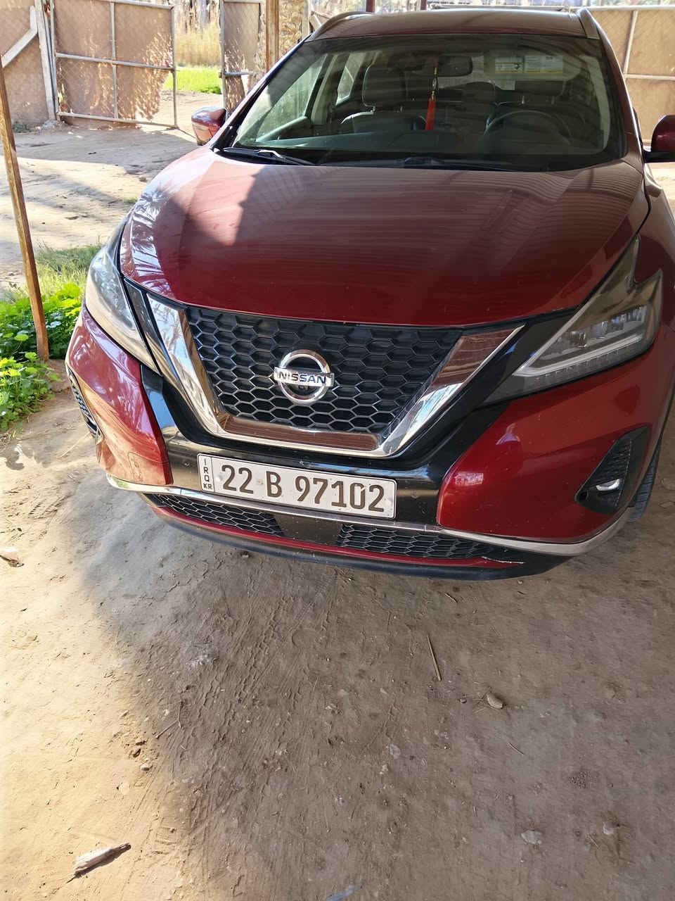 مورانو 2022 اربيل بسمي ضرررها باب السياق ونص من الجاملق فول عدا الفتحه سعر 170


**إذا كنت صاحب هذا الإعلان وتريد حذفه لأي سبب، رجاءا أرسل رسالة إلى الدعم الفني**