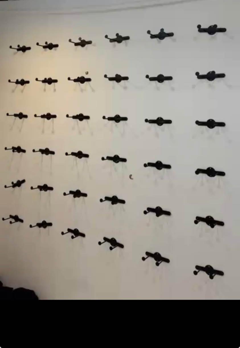 سلام عليكم استان أحذية للبيع العدد 100
قطعة استخدام كلش قليل وبعدهن نضيفات
والسعر بي مجال البصرة, العراق


**إذا كنت صاحب هذا الإعلان وتريد حذفه لأي سبب، رجاءا أرسل رسالة إلى الدعم الفني**