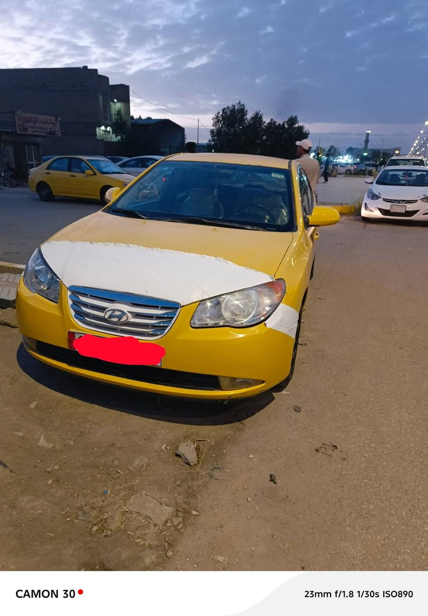 سلام عليكم النترا لبيع او مراوس به انترا خصوصي موديل 2008 رقم بغداد سنوية جديد  2030 يلاتنتهي بسمي السياره مصفره رقم جديد  كير المكينه200دوش مكفولات تخم تاير جديد غرفه جلد ضربته بنيد ونفسيته مصلح  مكان السياره ناصريه مدينه الصدر  معروضه ب 87 وبيهه مجال للشراي  للاستفسار ‪***********‬8
‏
