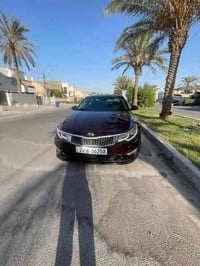 الي يدور اوبتما  💥حلوه💥 نظيفه 💥جديده    2019 FEمحرك وكير وتخم تاير وكه...