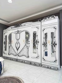 دواليب • ديكور منزلي