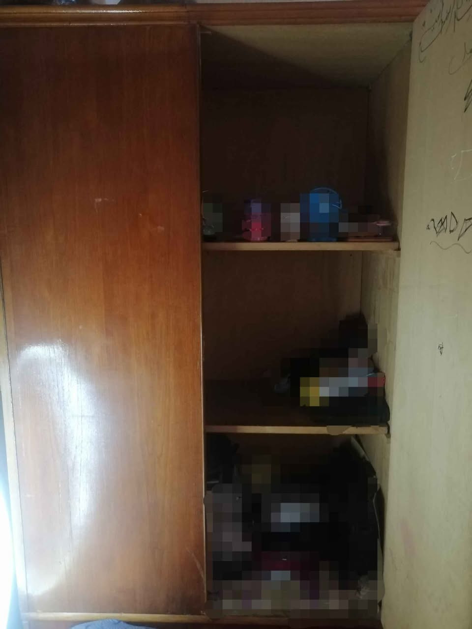 كنتور للبيع ست أبواب خشب عراقي ثقيل التواصل خاص  . موصل, نينوى


**إذا كنت صاحب هذا الإعلان وتريد حذفه لأي سبب، رجاءا أرسل رسالة إلى الدعم الفني**