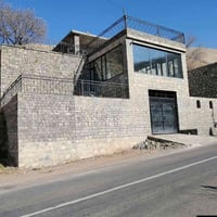 حجر طبيعي • تلبيس جدران • توصيل العراق