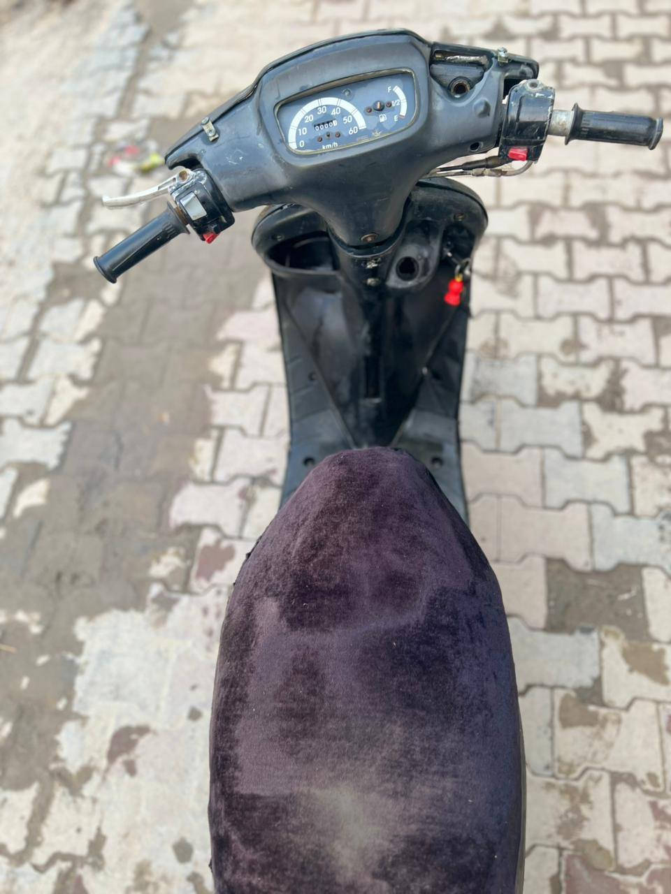 سلام عليكم دراجه منغولي شغاله مكينته ناعمه وشلعه دراجه خير من الله سعره 150 وبيه مجال لا ما يشتري لا يجي خاص رحمه الولديكم


**إذا كنت صاحب هذا الإعلان وتريد حذفه لأي سبب، رجاءا أرسل رسالة إلى الدعم الفني**