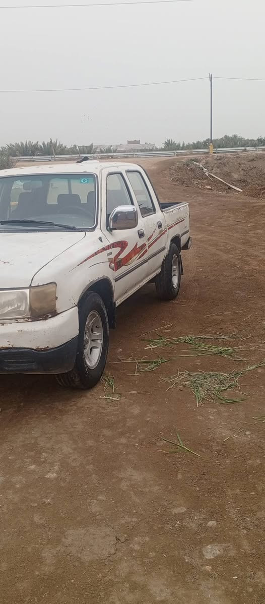 السلام عليكم 
بيكم دير 2006 رقم انكليزي سنوية لل 2030 
حداديه جديده 
تخم تاير جديد 
السياره ماناقصه كلشي وترايك وين مايعجبك 
مكينه وكير واكسن شرط 

مكان السياره نجف / ناحية العباسية 
رقمها انكليزي بابل 
السياره بأسمي مداور ثاني يوم 

للاستفسار الاتصال بالرقم 
***********

ملاحظة : ع الفيس والماسنجر ما ارد لحد يتصل عليه غير على هذا الرقم رحم الله والديكم 

السعر 33 وبيها مجال للشراي 
اتصل وتدلل
