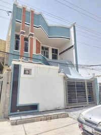 الصقلاوية الشهداء • ١٥٠م • طابقين