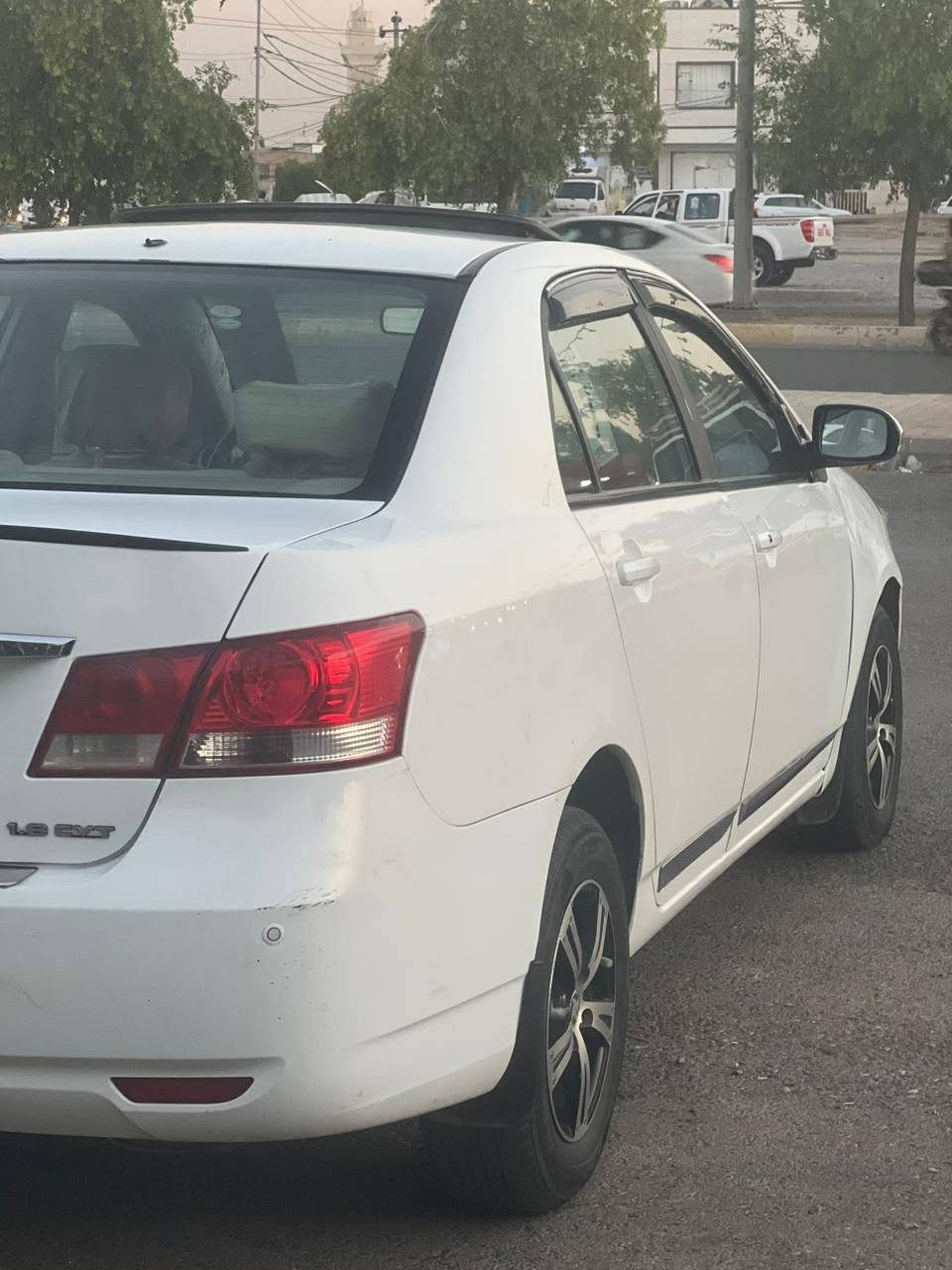 byd 2014 
ڕەقەم هەولێر 
سلاید
تۆماتیک عادی سپۆرت
بەسمە
جارجام کارەبا
ئایپات
حەساس
ویلکەپ
جارتای نوێ 
پاتری نوێ 
پلاکو نۆزلم تازە لۆگۆڕیە
ساردیو گەرمی بەشەرت
تازە سێرڤزی کاملم لۆکردیە گێڕ مەکیە بیلادی بەشەرت هەموگیانی جرکەی تێدانیە 
سەنەوی 24 بەسەرجوە 
سێپارجەی سبوغە 
کارەبایاتی کامل لەسەر بیلادیە هیج تەرهیماتەکی لۆنەکرایە ***********
‌‌۰۷٥۰۱٨٥٨٦٨۲ أربيل, العراق
