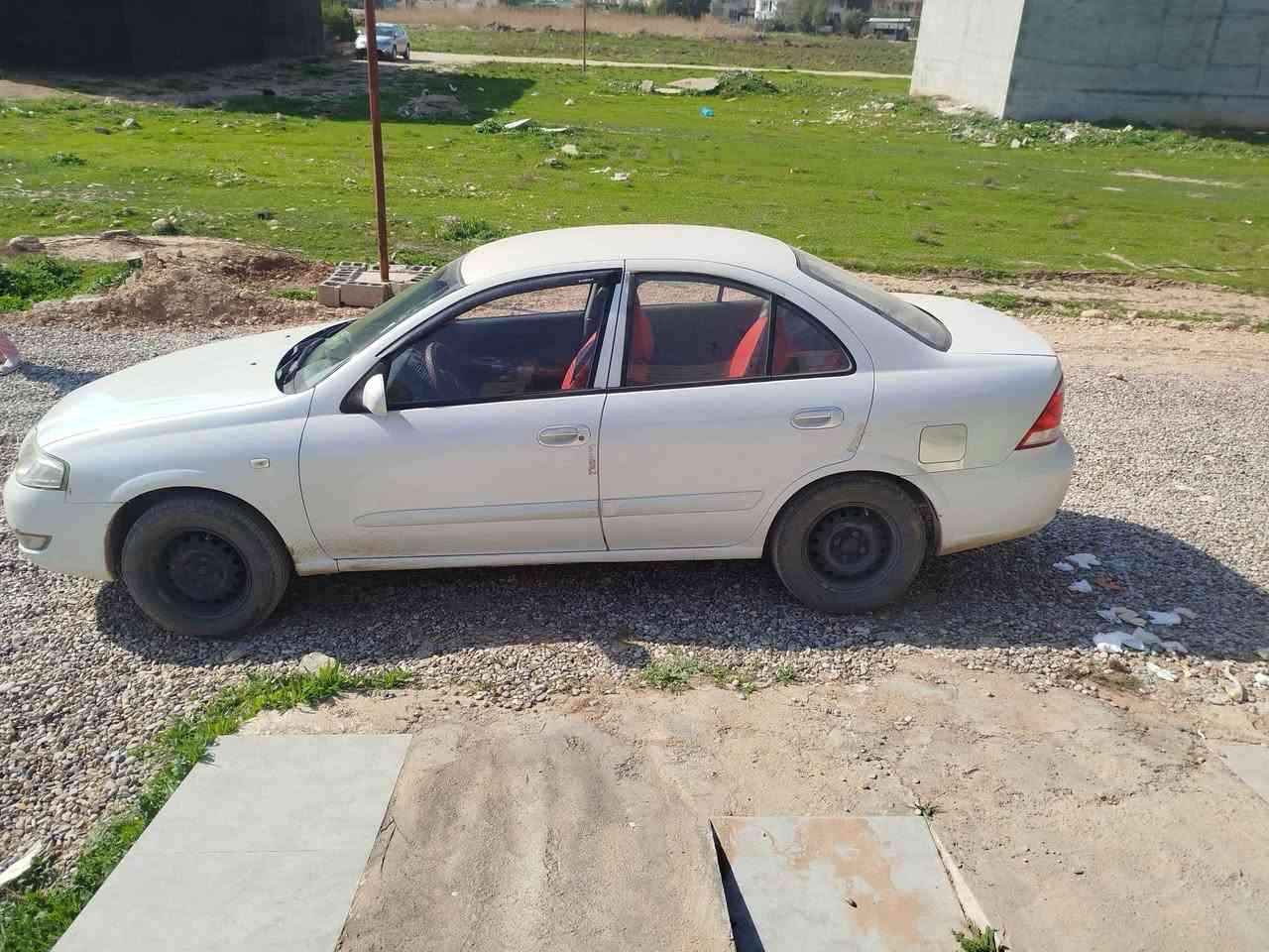 نيسان سني ٢٠١١
السعر ١٠٥
*********** Singapore
