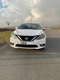 سنترا امريكي • ٢٠١٧ • ١٠٨٠٠٠ ميل