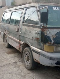 كيا بستا • مكينة كايمة • رقم احمر