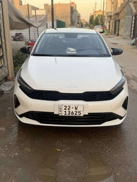 كي 3 موديل 24 ماشيه 35 حقيقي فول مواصفات بيهه طخه بالجاملخ الخلفي مذكو...