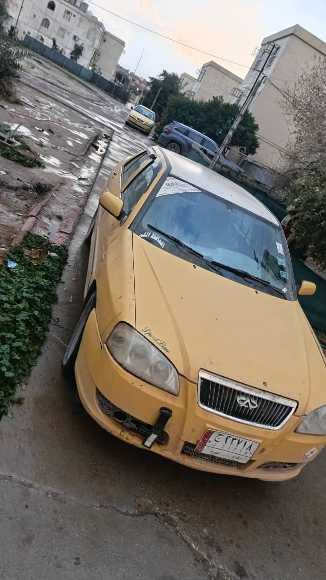 سياره شيري كوين رقم بغداد الماني سنويه ساقط موديل 2009 محرك كورلا 1400 سياره شغاله شاشه زينون بيه نوقص يده باب مادري شنهو اشيائ بسيطه شرط تحويل سعر 22 مكانه كركوك *********** &&&*********** كركوك, العراق
