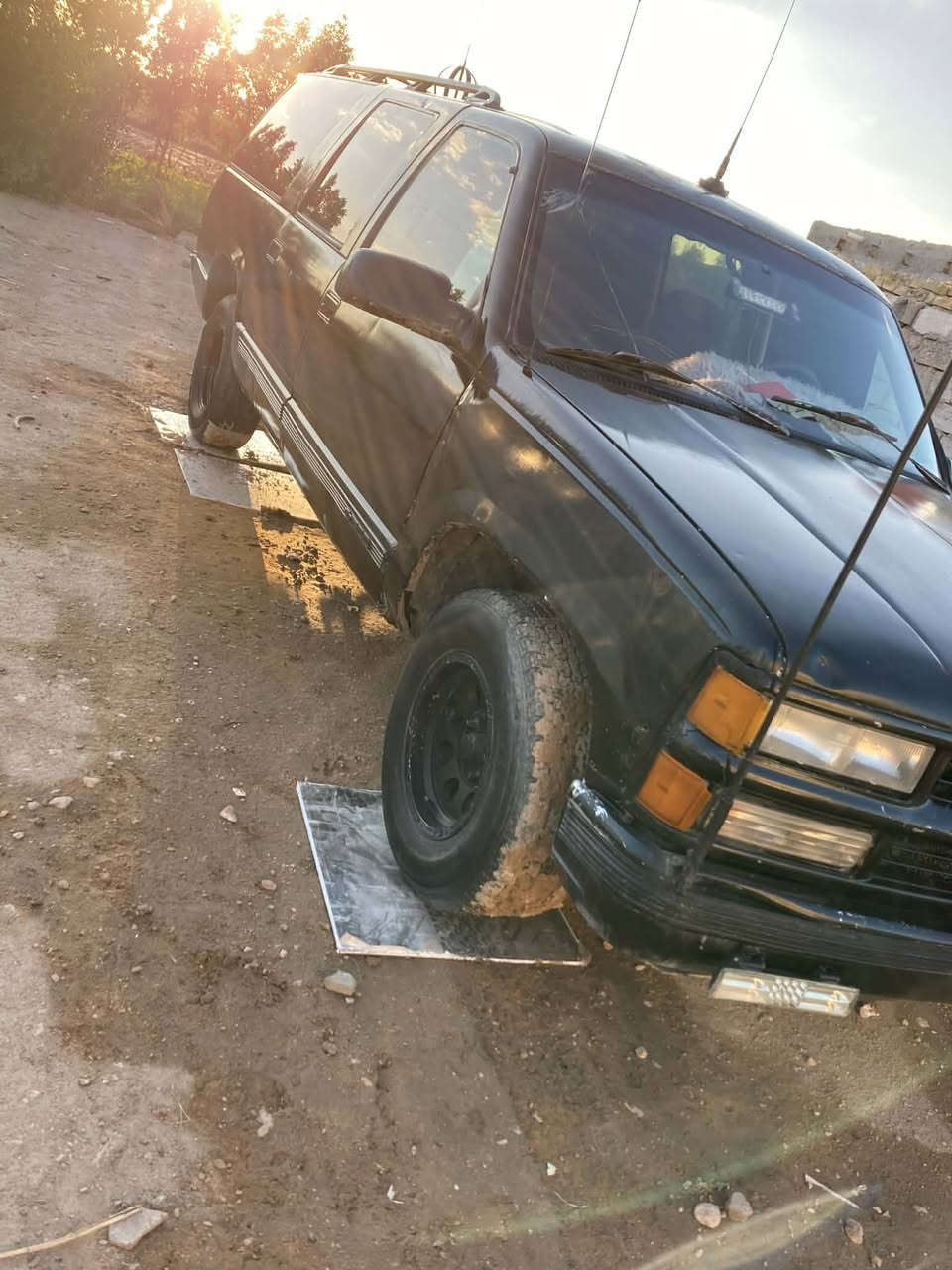 السلام عليكم للبيع سياره تاهو سوبر بأن موديل ١٩٩٦ السياره كلك نضيفه السياره جاهزه


**إذا كنت صاحب هذا الإعلان وتريد حذفه لأي سبب، رجاءا أرسل رسالة إلى الدعم الفني**