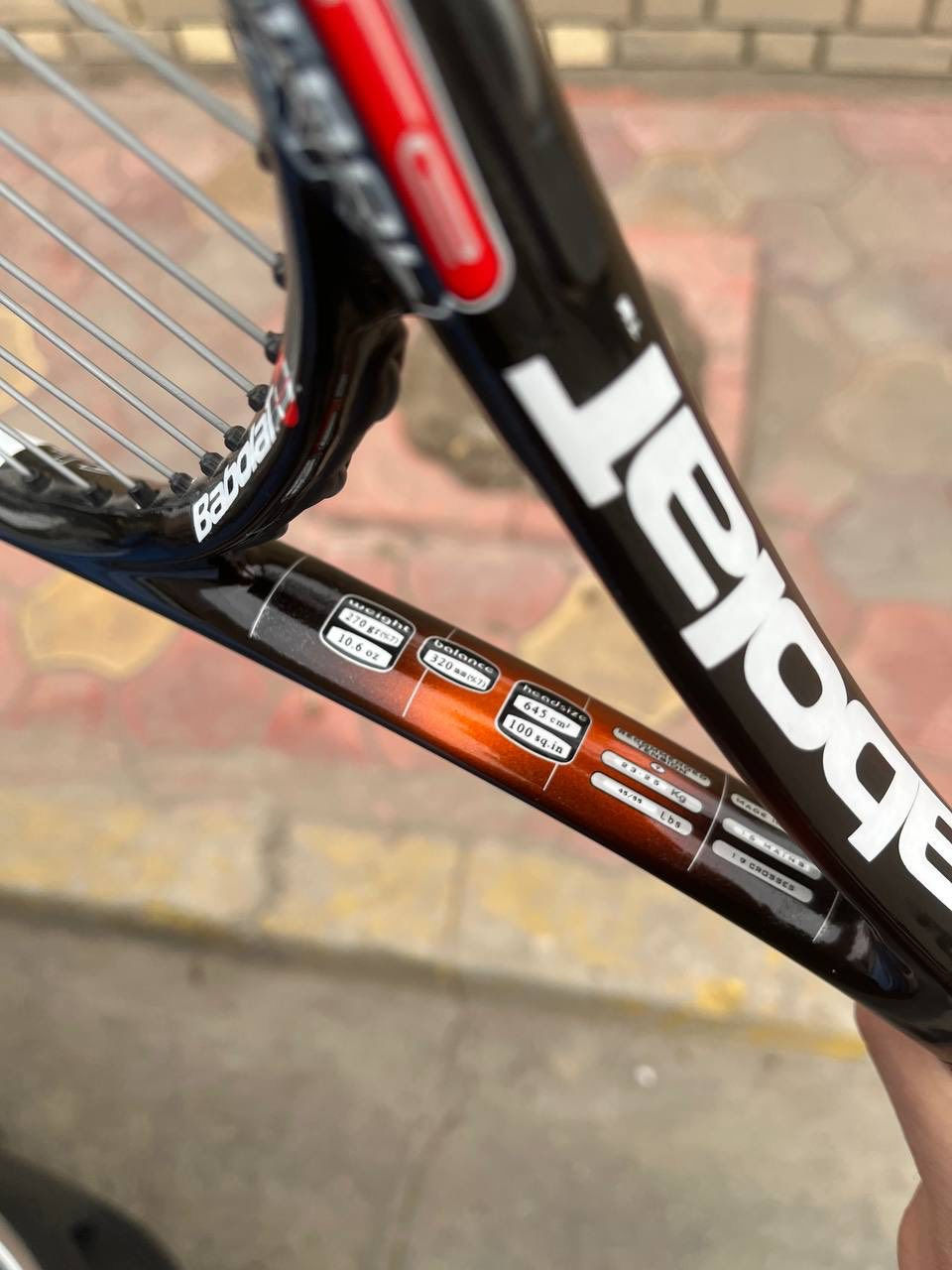 ركت تنس ب75 وبي مجال


**إذا كنت صاحب هذا الإعلان وتريد حذفه لأي سبب، رجاءا أرسل رسالة إلى الدعم الفني**