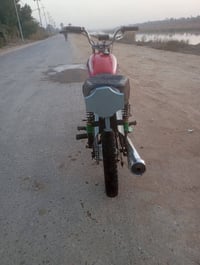 دراجة زيرو • ٢٠٢٦ • كربلاء طوريج