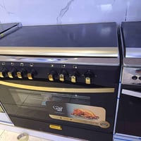 طباخ عشتار • ٥ مشاعل • ضمان ٥ سنوات