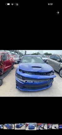 جارجر موديل ٢٠٢١ Gt  حادث قطعه واحده بنيد  مكفوله من كلشي  وارد أمريكي...