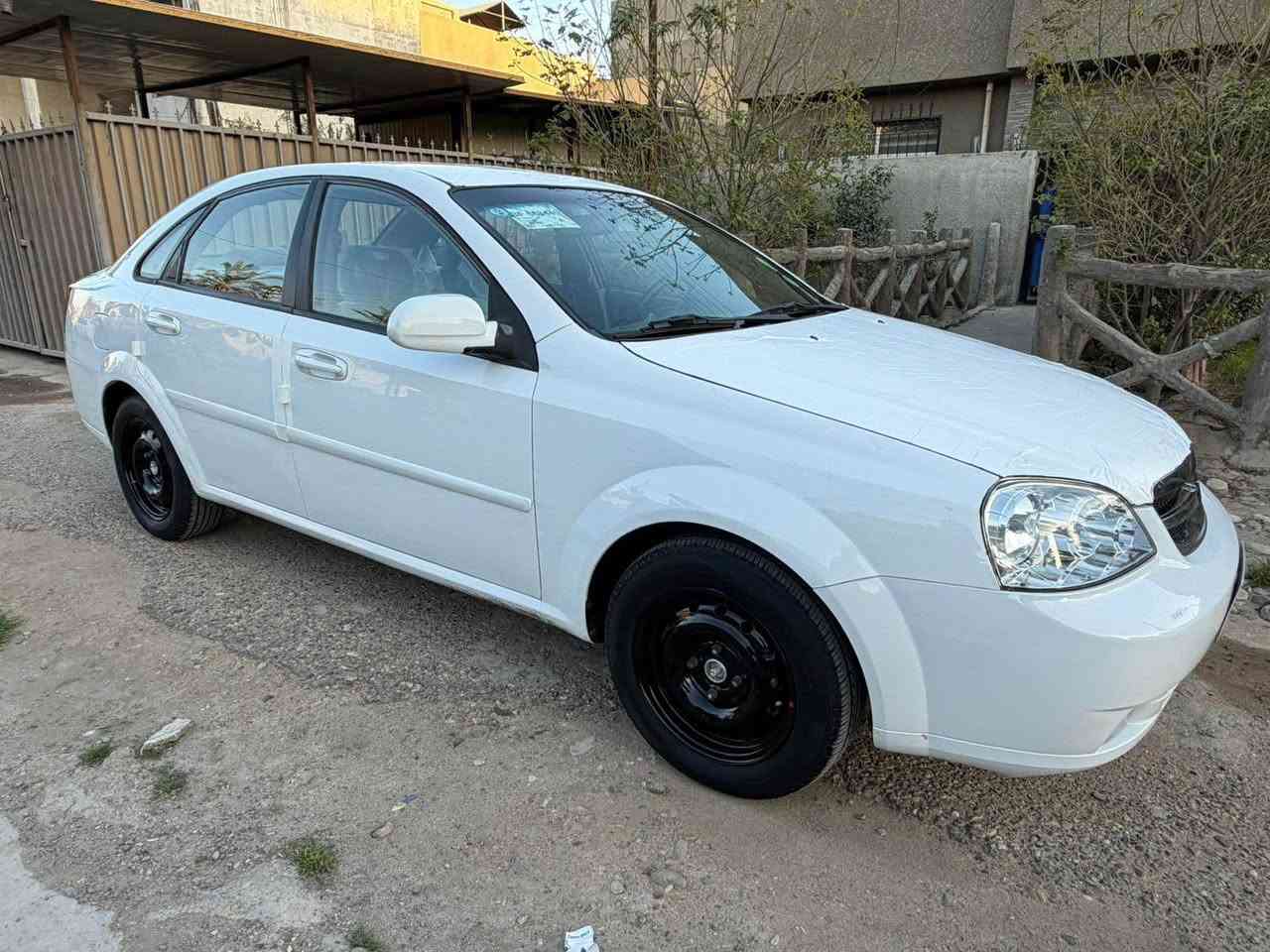 للبيع شوفر اوبتره موديل 2011 رقم بغداد انكليزي تحويل ثاني يوم بيها صبغ الحلالات الخلفيه وجوه يدت الباب فقط الباقي مكفول ماشيه 160 الف جاهزه كير مكينه صدر تخم تاير كله جديد اترايها طكه متسمع بي تبريد ثلج شاشه كامره شادلها مابيها اي نقص خير من الله والشياره احله من الصور بعد السعر 79 مكانها بغداد الشعب للستفسار *********** بغداد, العراق
