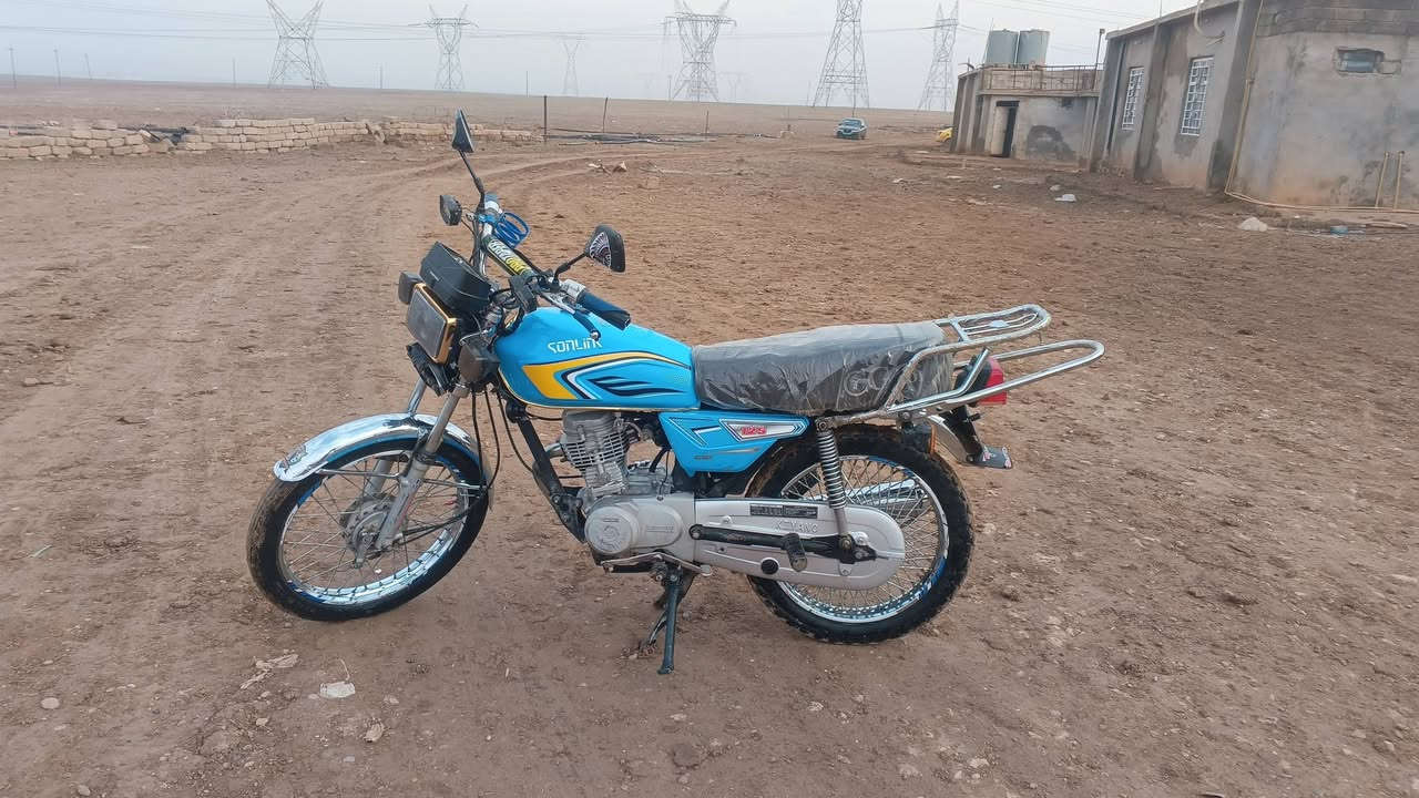 السلام عليكم ماطور للبيع نامه بروو موديل 2020 وايرمنيه كلها شغاله السعر 375وبي مجال للستفسار علا الرقم ***********امراوس يرهم مكاني الكسك
