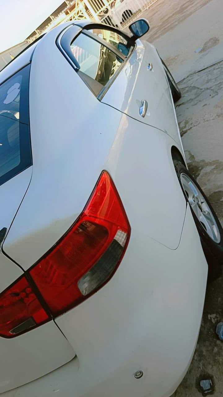 سلام عليكم سيراتو للبيع      موديل 13 فول 1/1 فتحة تحكم استيرن شفتات بصمة
اشاير بل مري ويل  

كير محرك مكفولات تبريد تدفاء شغال

مسويلة ادامة عامة كلة جديد مكاني نجف ناحية الحرية ***********
