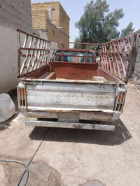 سياره مسبوشي البيع بيه فطر بشاصي  شاصي مصلح اتصل على الرقم 07814658078...