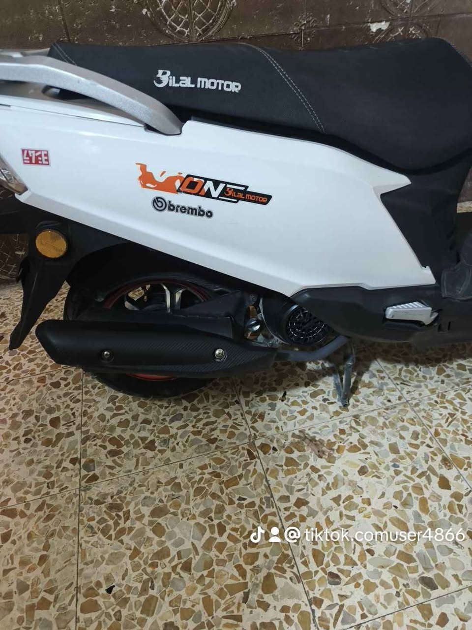 سكنس رياضي محرك zr امتياز ياباني محرك ١٥٠ دراجه زيرو كفاله عامه وضع الشركه دشبول كتروني سرعه نهضة رزانه سعر ٧٠٠ كربلاء, العراق


**إذا كنت صاحب هذا الإعلان وتريد حذفه لأي سبب، رجاءا أرسل رسالة إلى الدعم الفني**