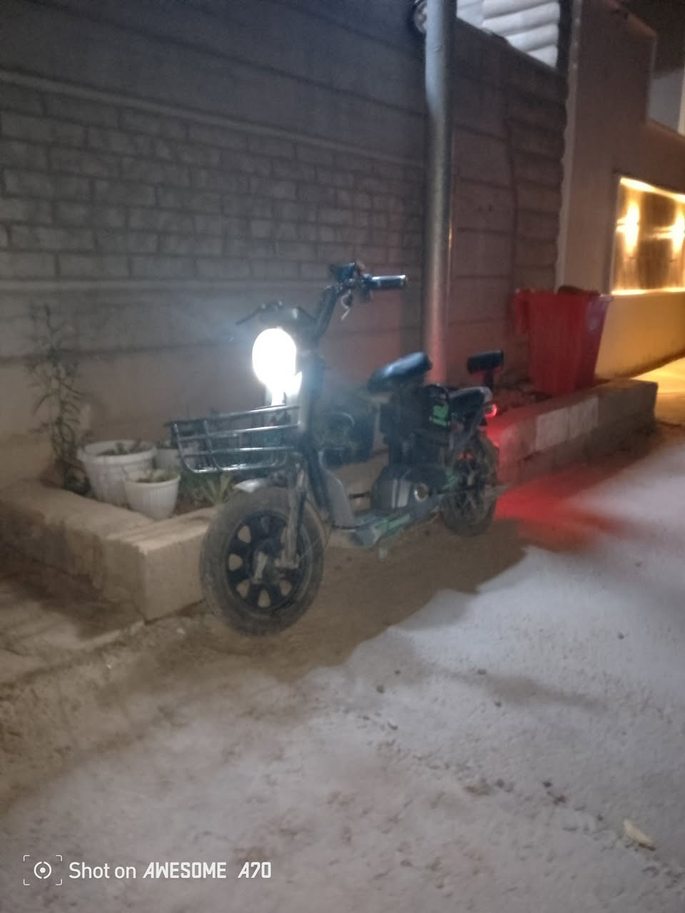 سلام عليكم ماطور شحن نضيف مستعمل السعر 400 وبي مجال واليريد خلي يراسلني على الخاص


**إذا كنت صاحب هذا الإعلان وتريد حذفه لأي سبب، رجاءا أرسل رسالة إلى الدعم الفني**