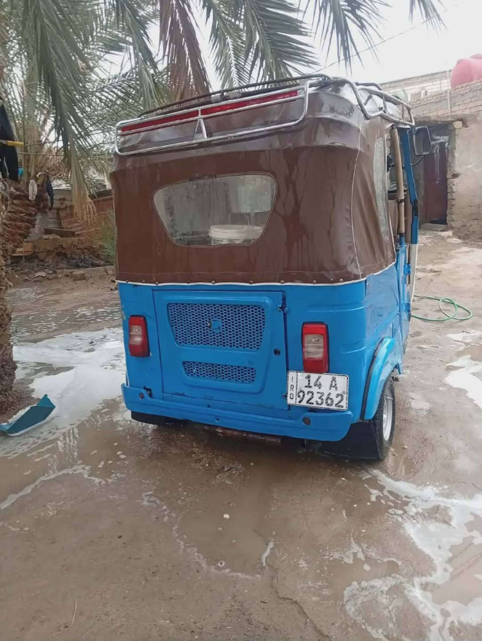 سلام عليكم تكتك للبيع موديل 2022رقم وسنويه تكتك نضيفه خير من الله اتصل ودلل ***********
