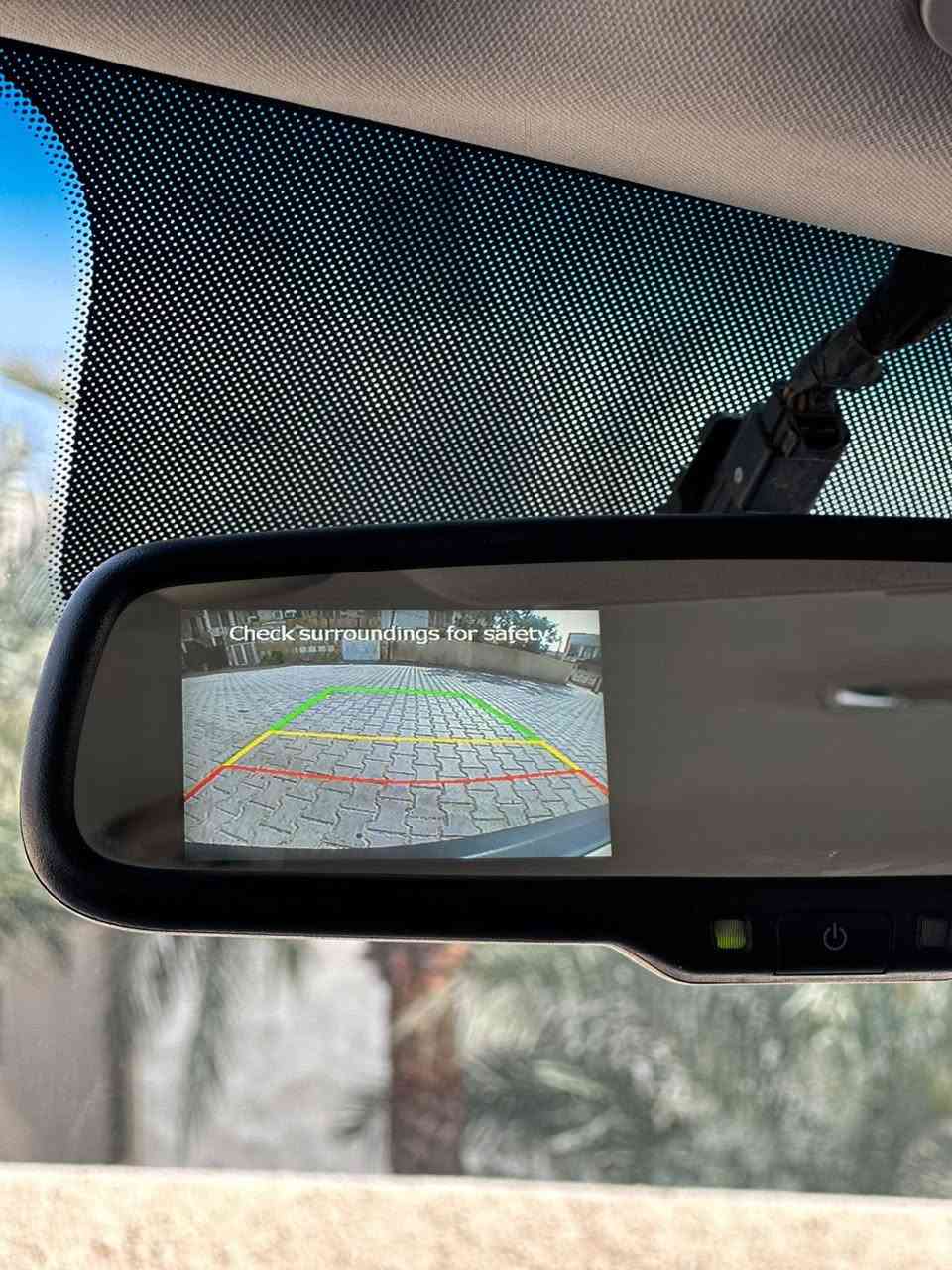 السلام عليكم 

سياره سبورتج خليجي موديل 2015خليجي سياره نضيفه جاهزه

مكينه وكير مكفولات مكينه دوش 
السعر ١٣٣ورقه ‭٠٧٧٨ ٢٩١ ٣٥٤٦‬

سياره ستخدام شخصي 

ما بيهه نقص 

كهربائيات كامله 

صدر امامي وخلفي نضيف 

ارقام جدد 

هزه جديد 

تبريد ثلج تدفئه 

سياره حلوه ونضيفه

بسمي تحويل مباشر 

السعر 133ورقه
